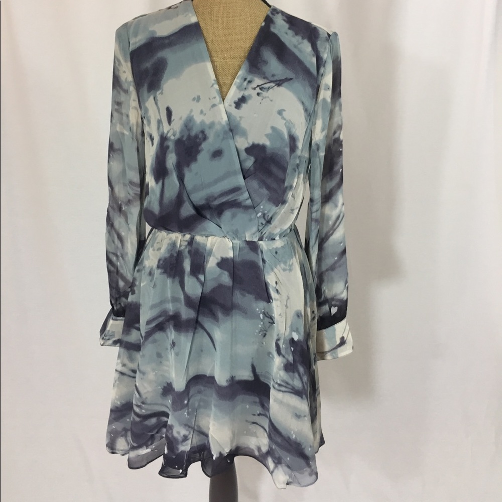 Walter Baker Dress